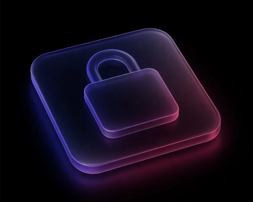 Lock icon